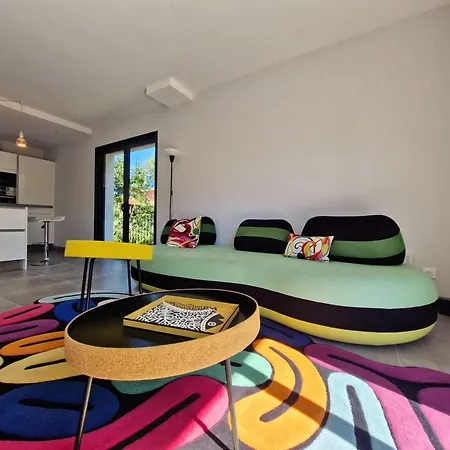 Villa Evasion Climatisee Pour 8 Personnes Proche - Les Pesquiers