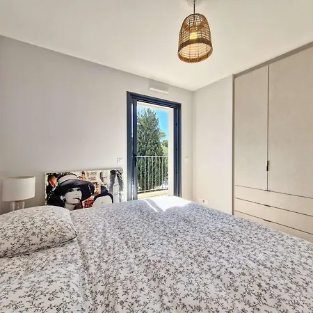 Villa Evasion Climatisee Pour 8 Personnes Proche - Les Pesquiers